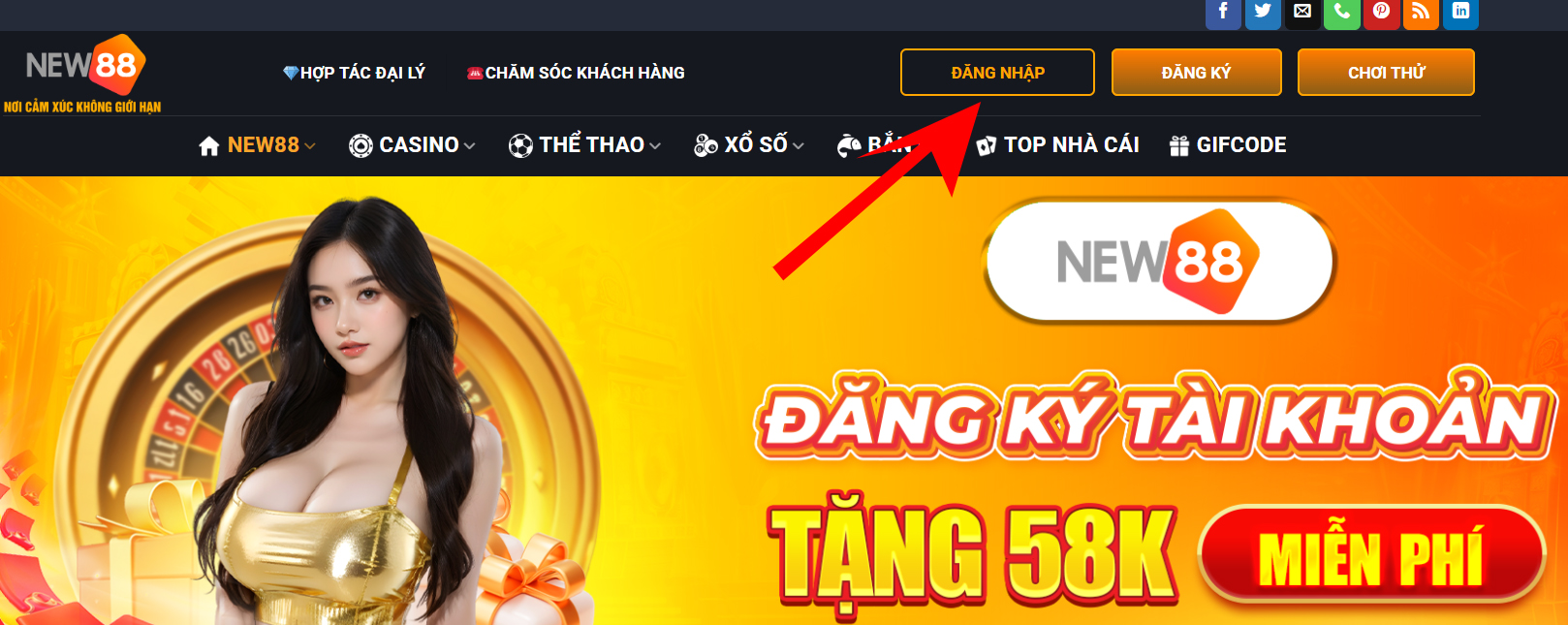 okwin slot là j
