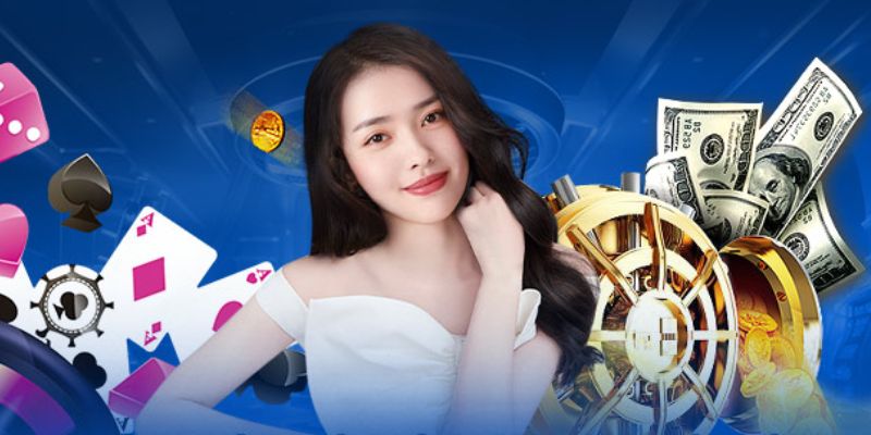 okwin VA Bắn cá