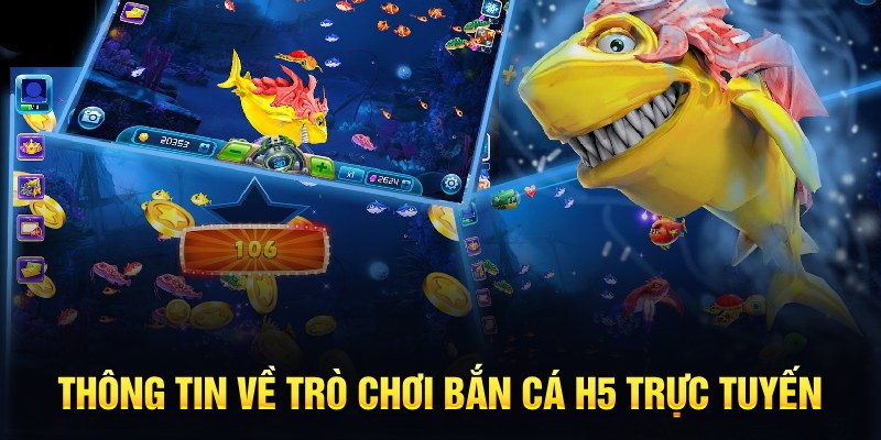 okwin RTG Bắn cá