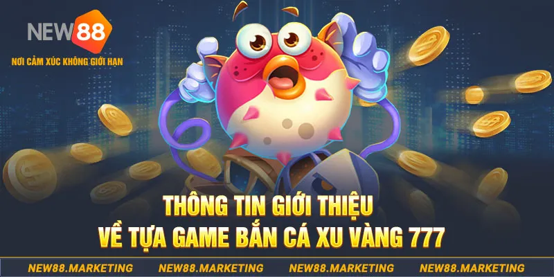 okwin JDB Bắn cá