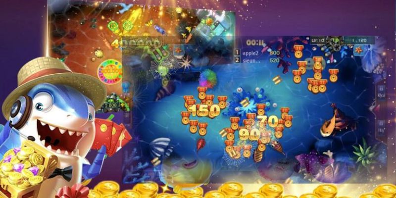 okwin game máy bay nổ hủ