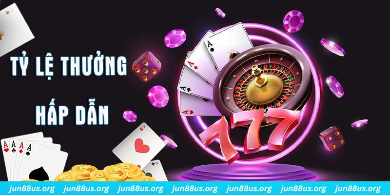 okwin baccarat là game gì