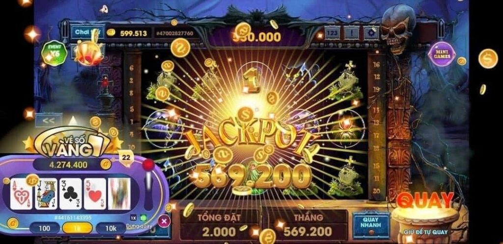 okwin đánh baccarat là gì