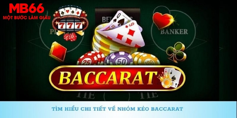 okwin đầu tư baccarat là gì